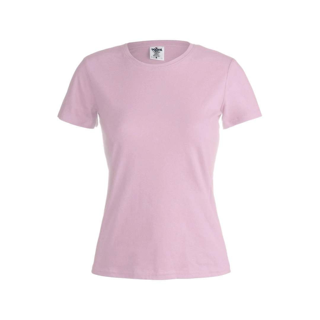 Immagine T-Shirt Donna Colore 