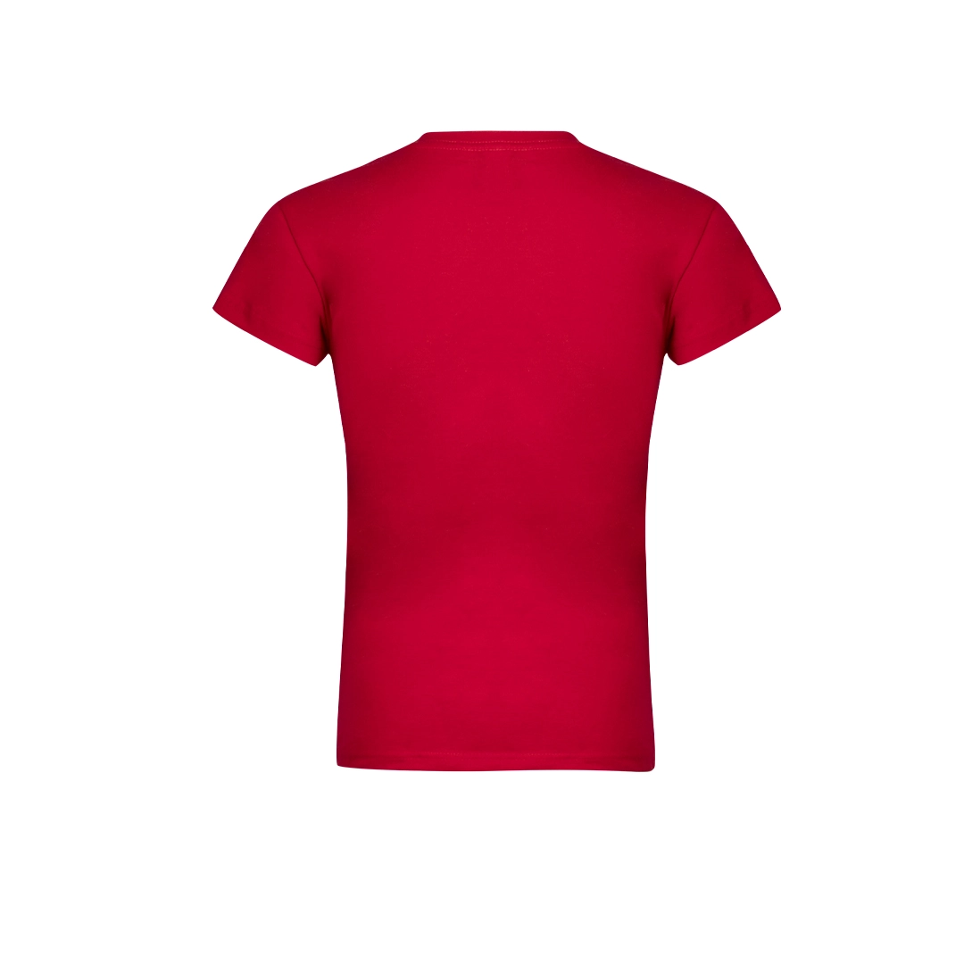 Immagine T-Shirt Donna Colore 