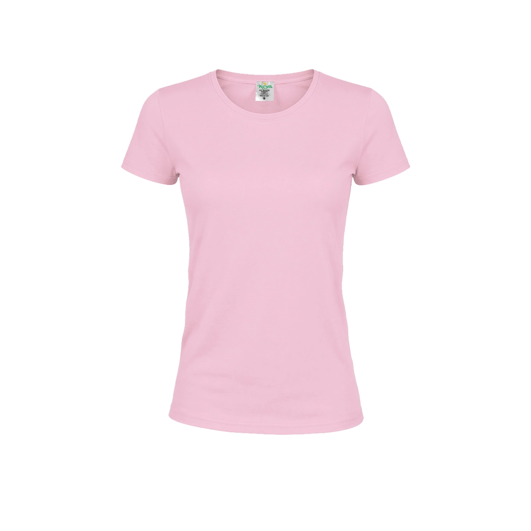 Immagine T-Shirt Donna Colore 