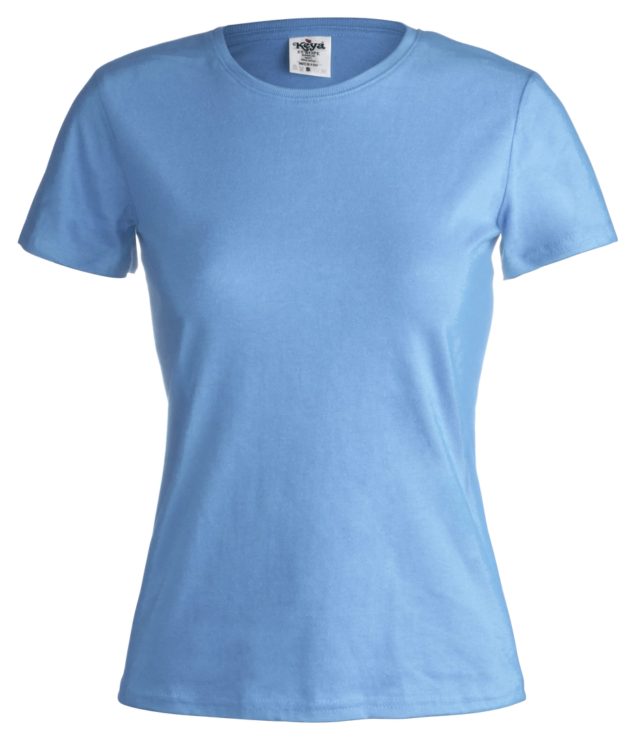 Immagine T-Shirt Donna Colore 