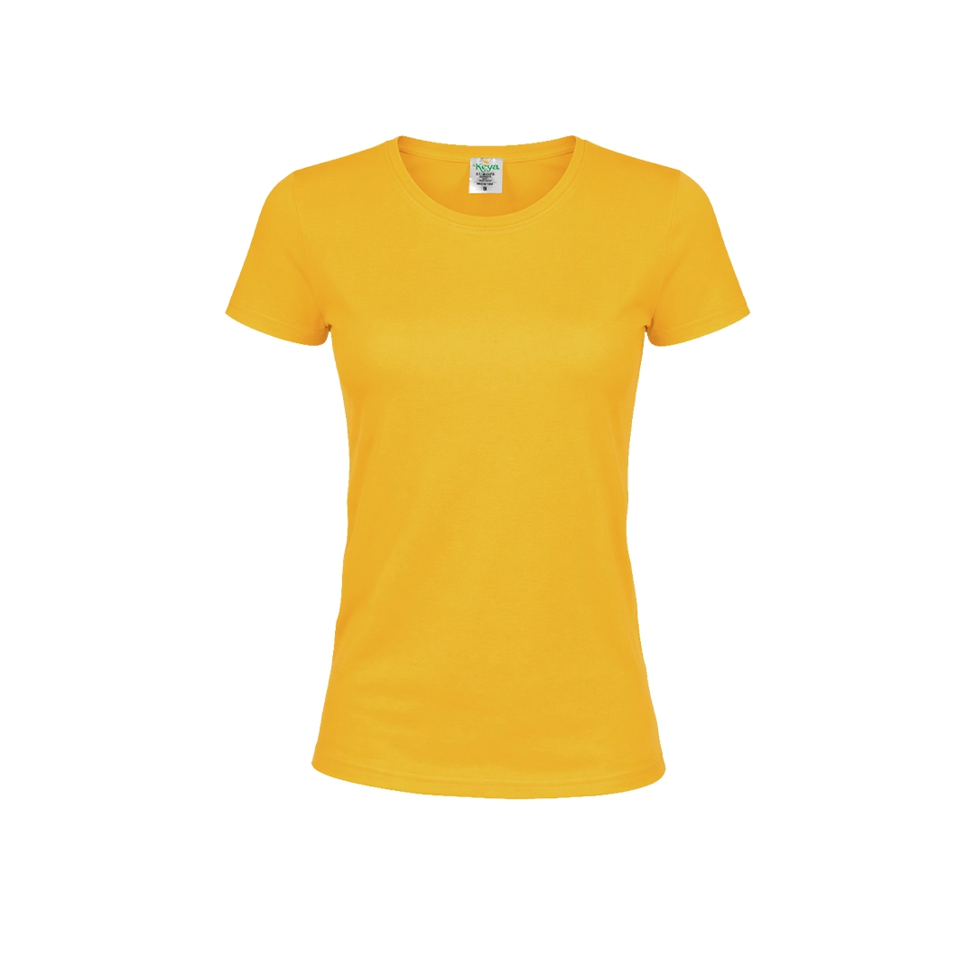 Immagine T-Shirt Donna Colore 