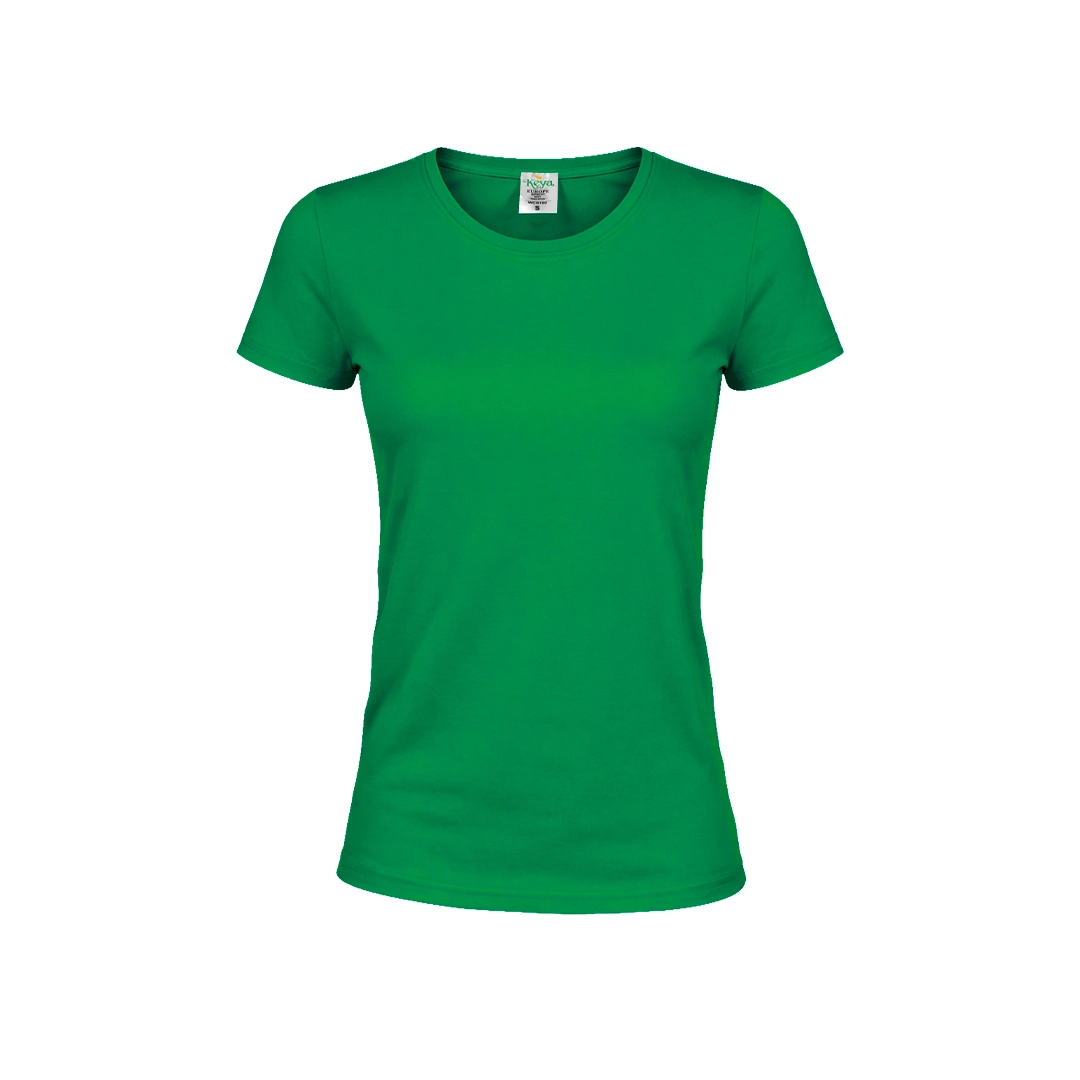 Immagine T-Shirt Donna Colore 