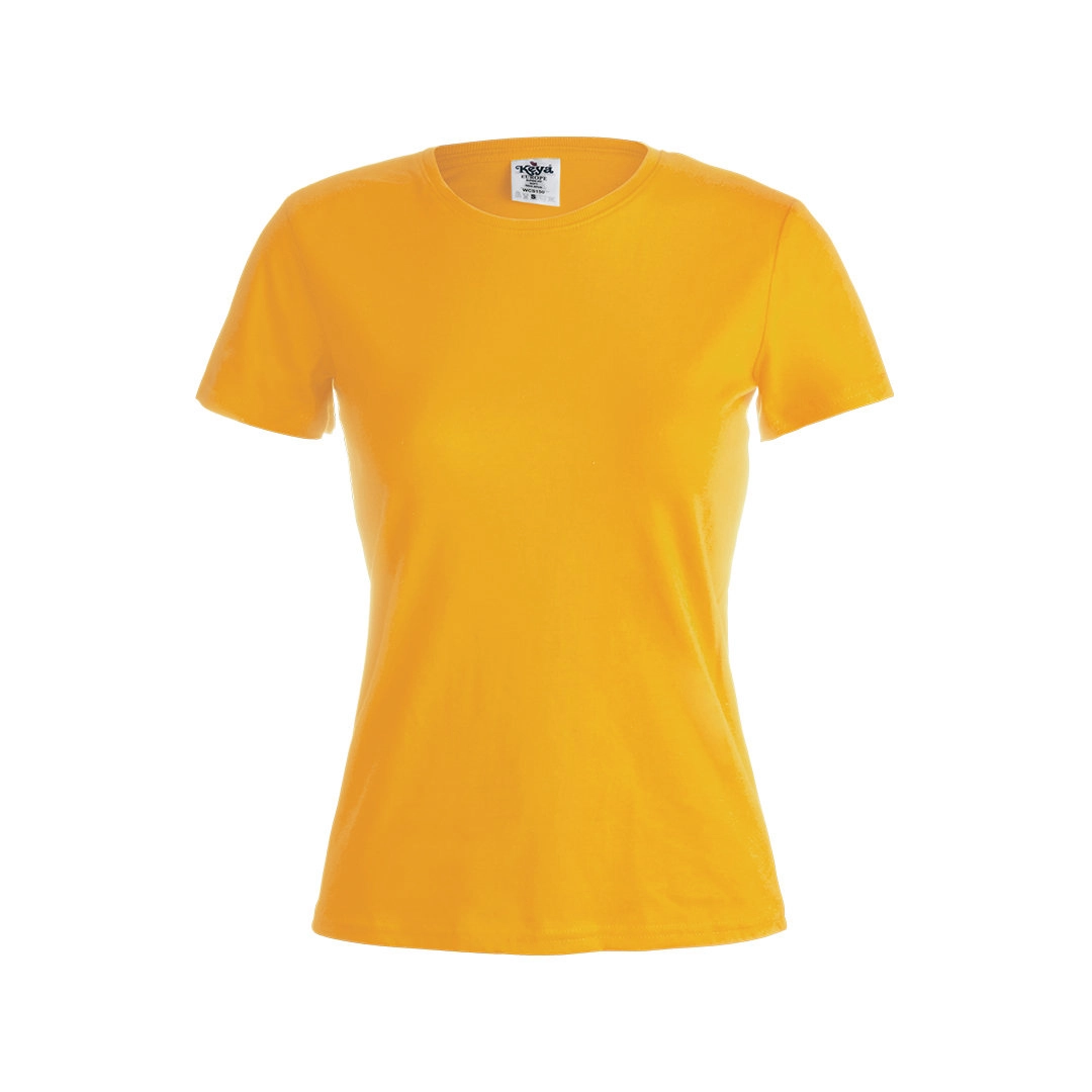 Immagine T-Shirt Donna Colore 