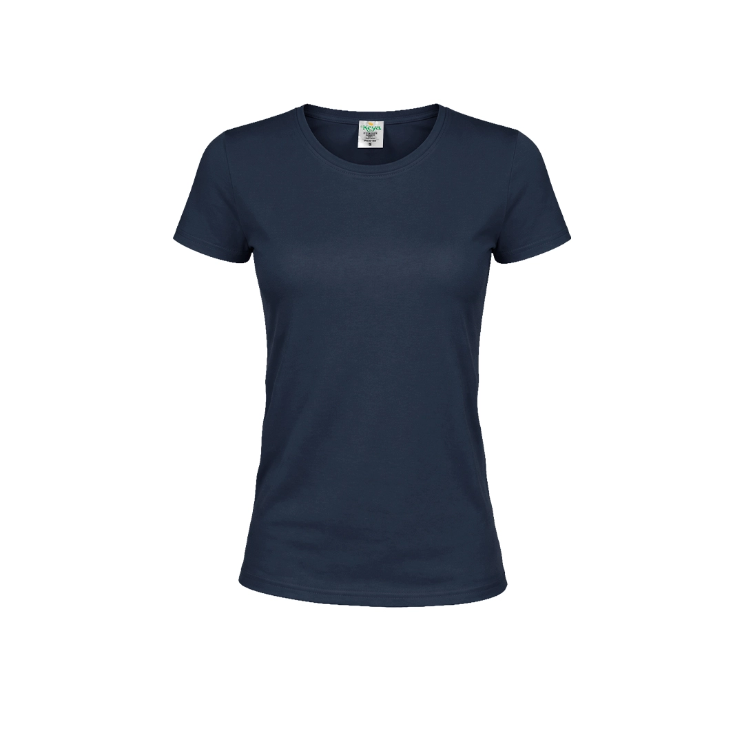 Immagine T-Shirt Donna Colore 