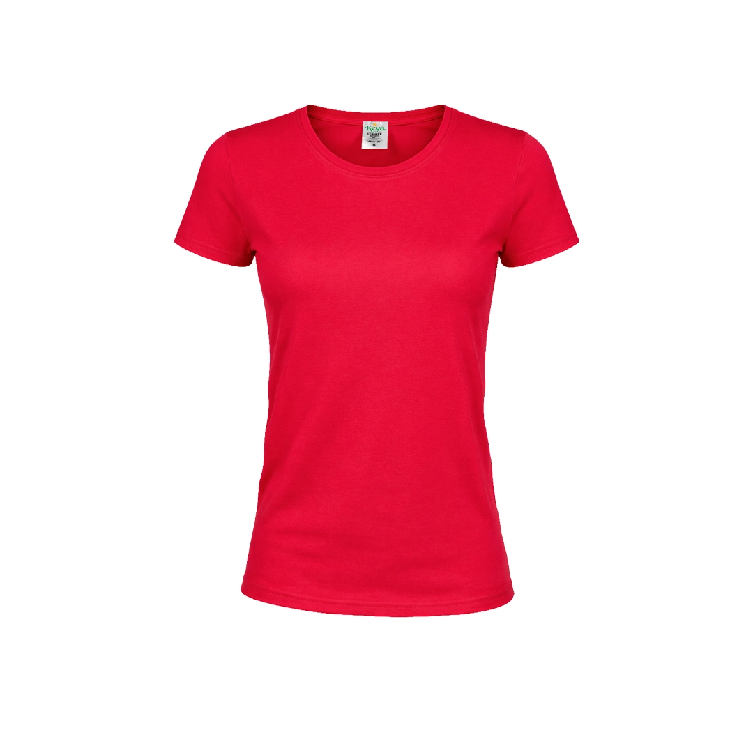 Immagine T-Shirt Donna Colore 