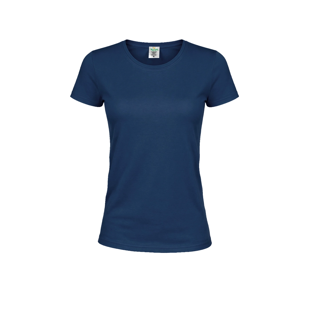 Immagine T-Shirt Donna Colore 