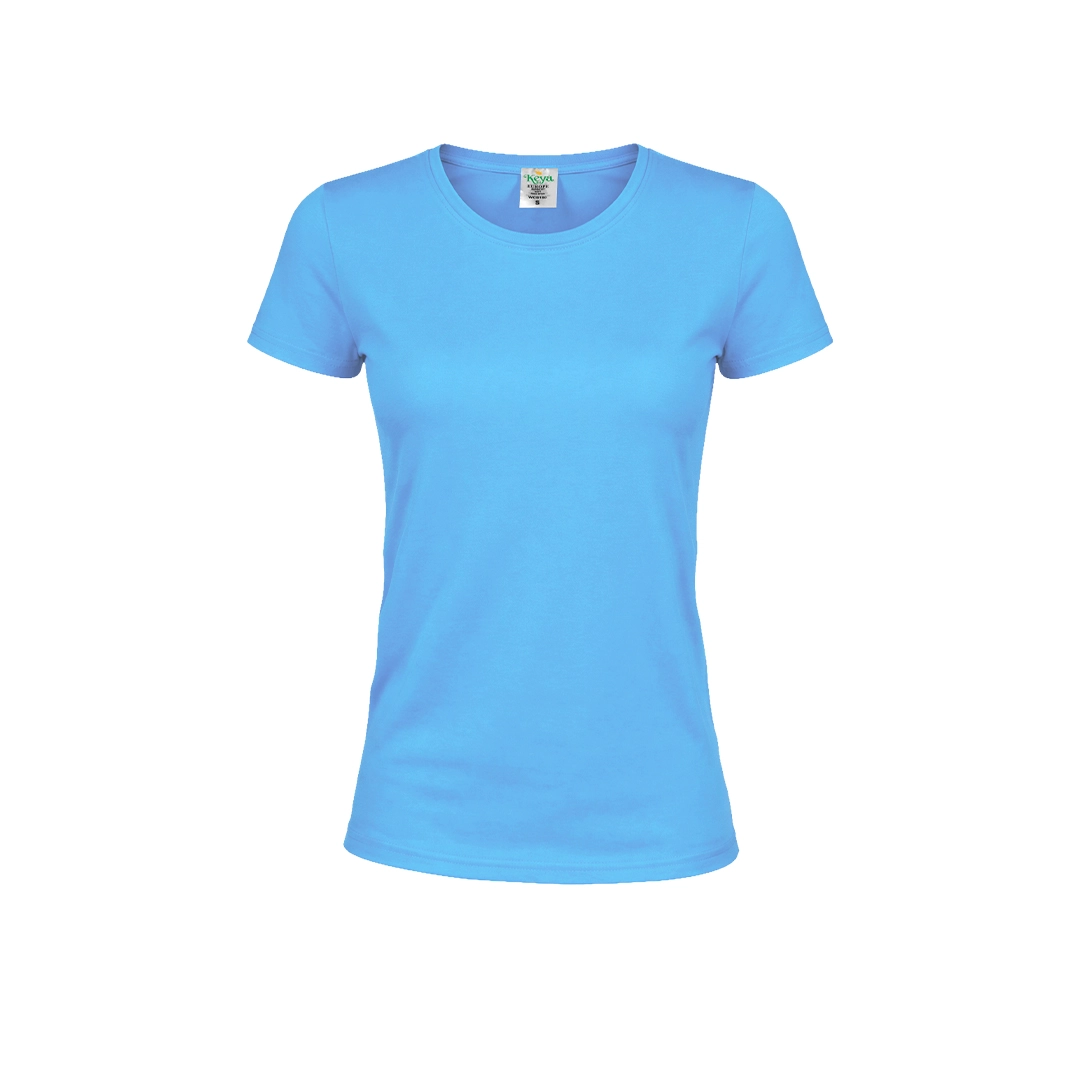 Immagine T-Shirt Donna Colore 