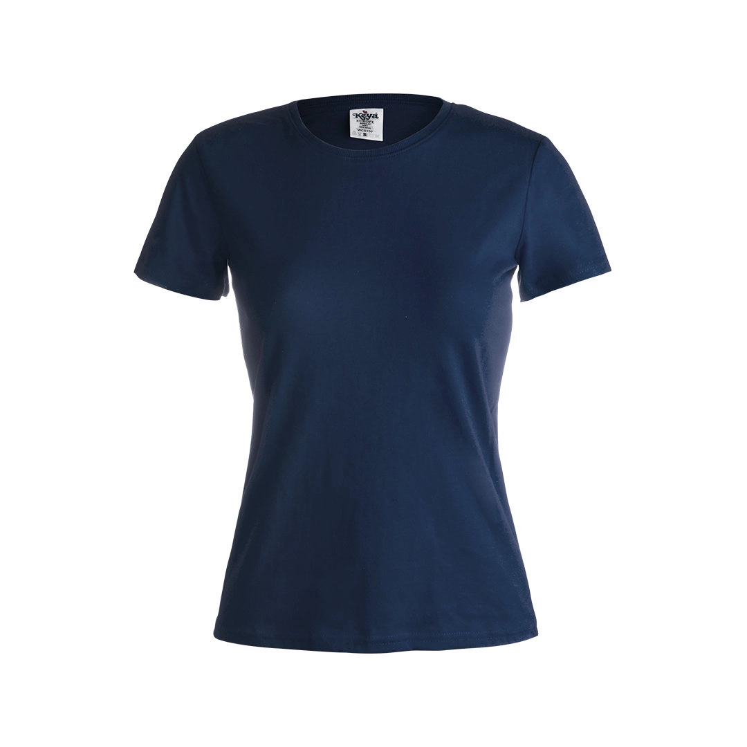 Immagine T-Shirt Donna Colore 