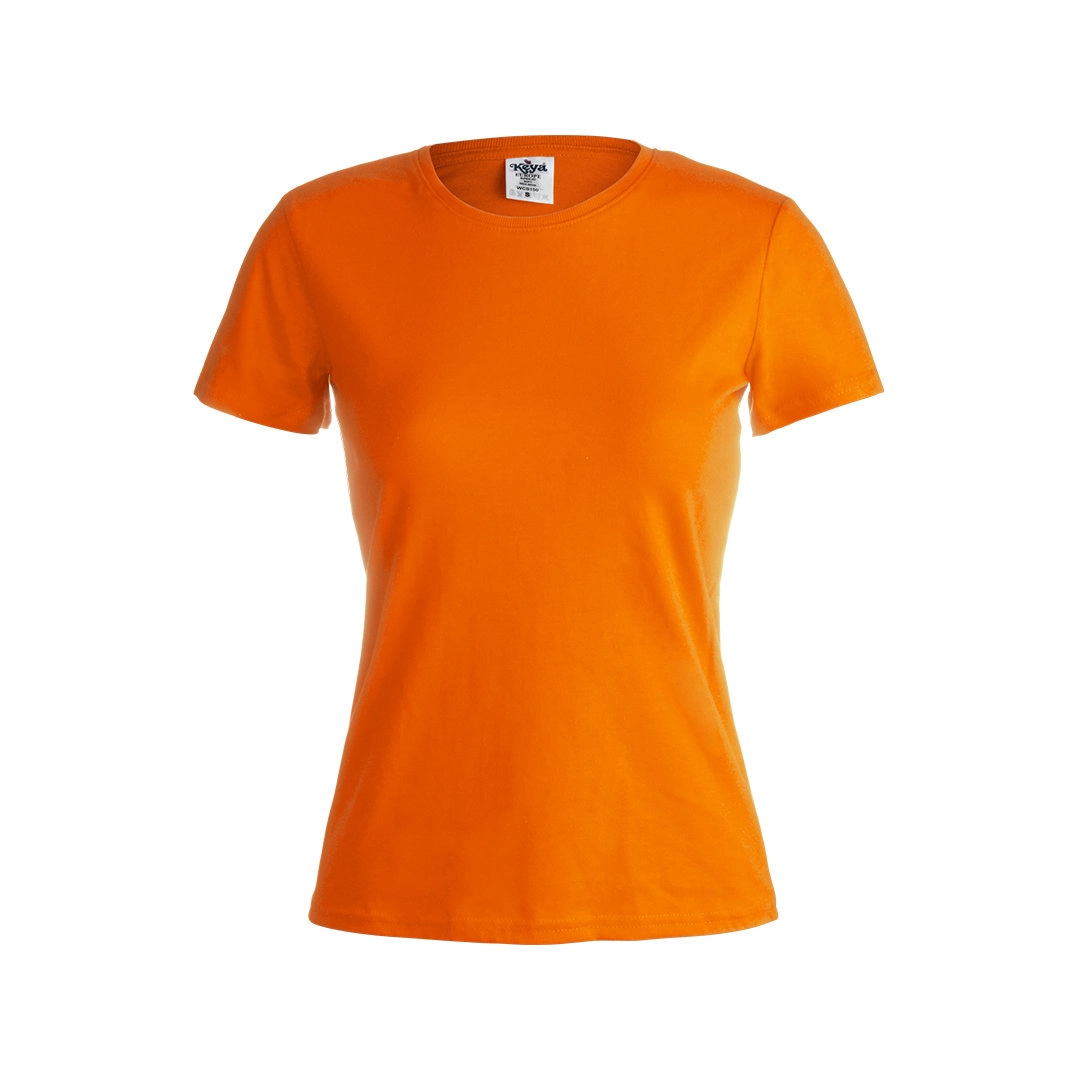 Immagine T-Shirt Donna Colore 