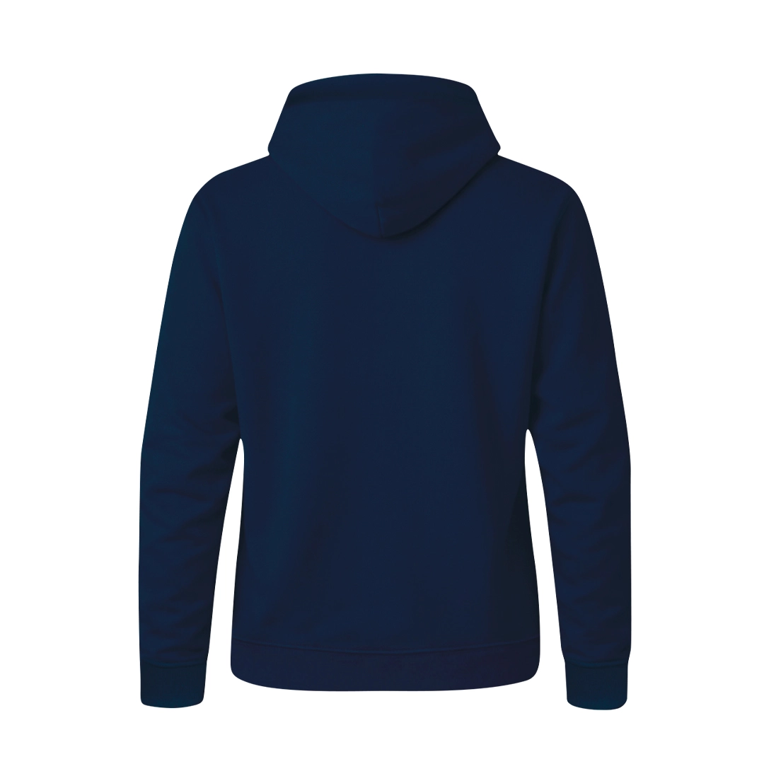 Immagine Felpa con Cappuccio Adulto + Zip 
