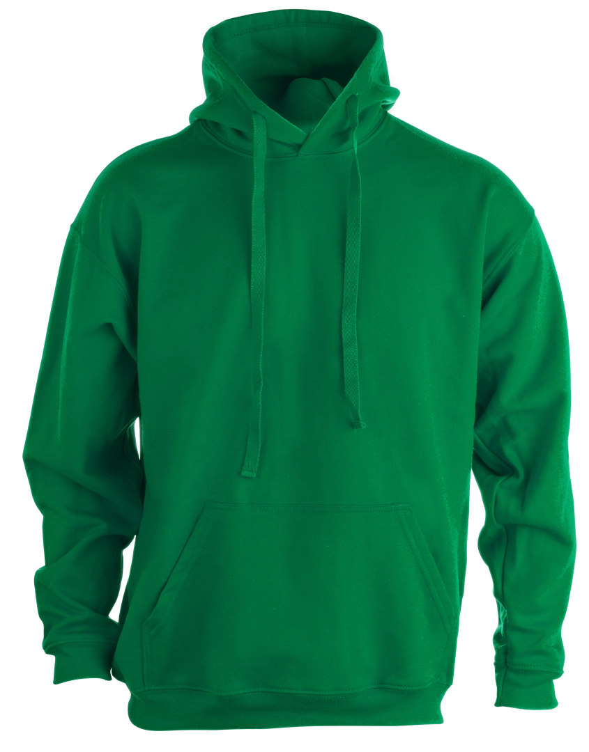 Immagine Felpa con Cappuccio Adulto 