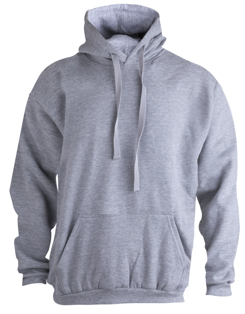 Immagine Felpa con Cappuccio Adulto 