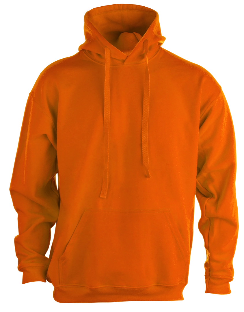 Immagine Felpa con Cappuccio Adulto 