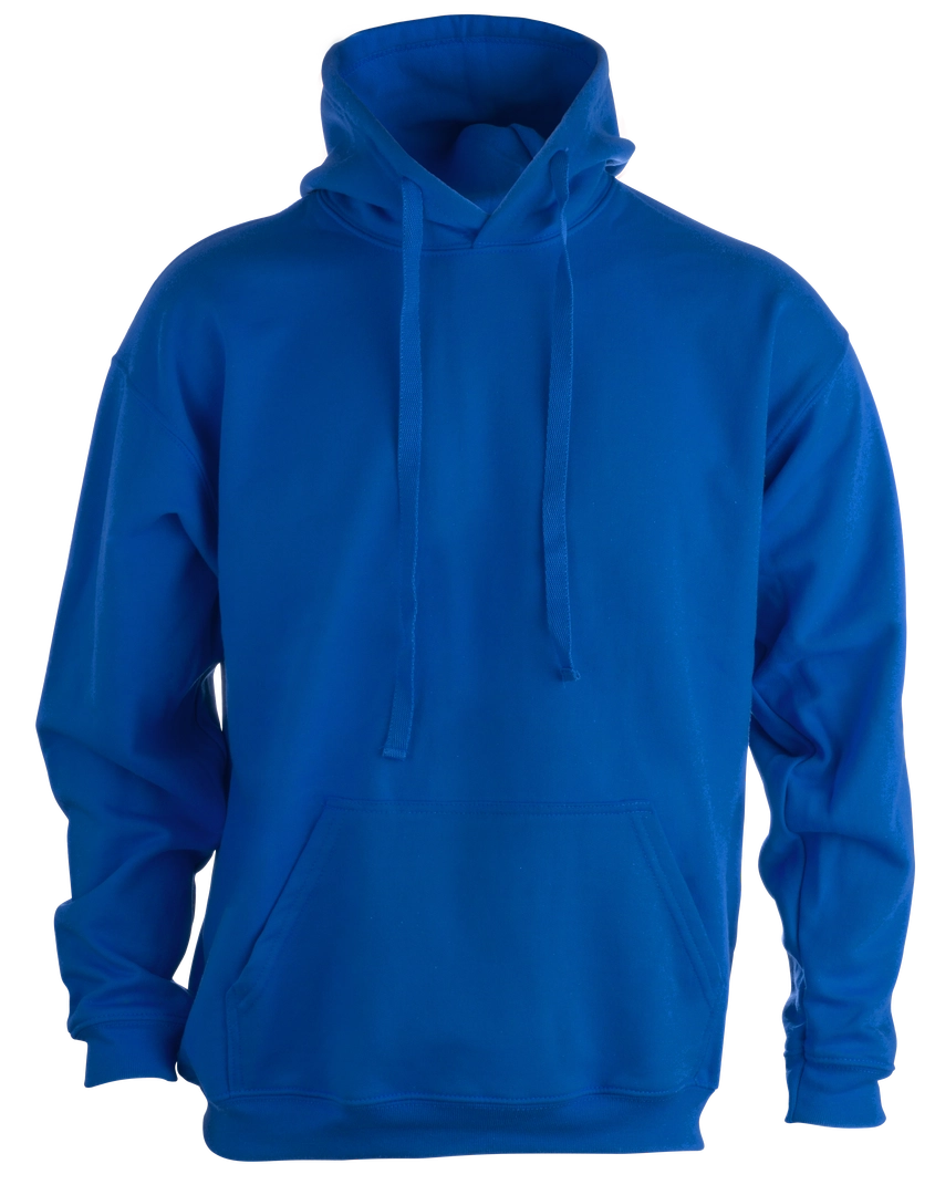 Immagine Felpa con Cappuccio Adulto 