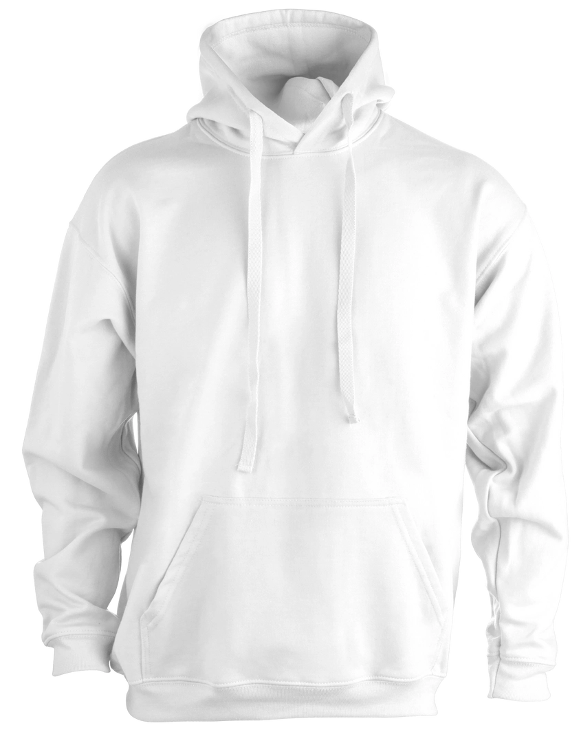 Immagine Felpa con Cappuccio Adulto 