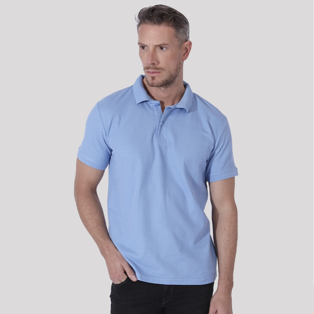 Immagine Polo Adulto Colore 