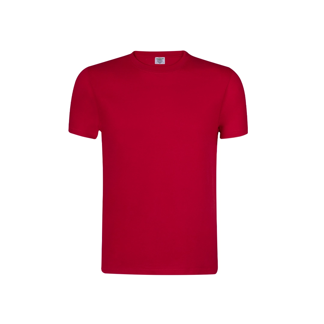 Immagine T-Shirt Adulto Colore 