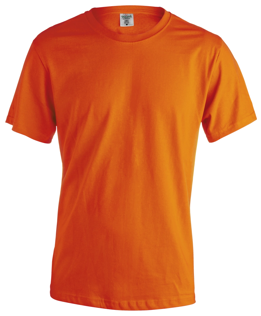 Immagine T-Shirt Adulto Colore 