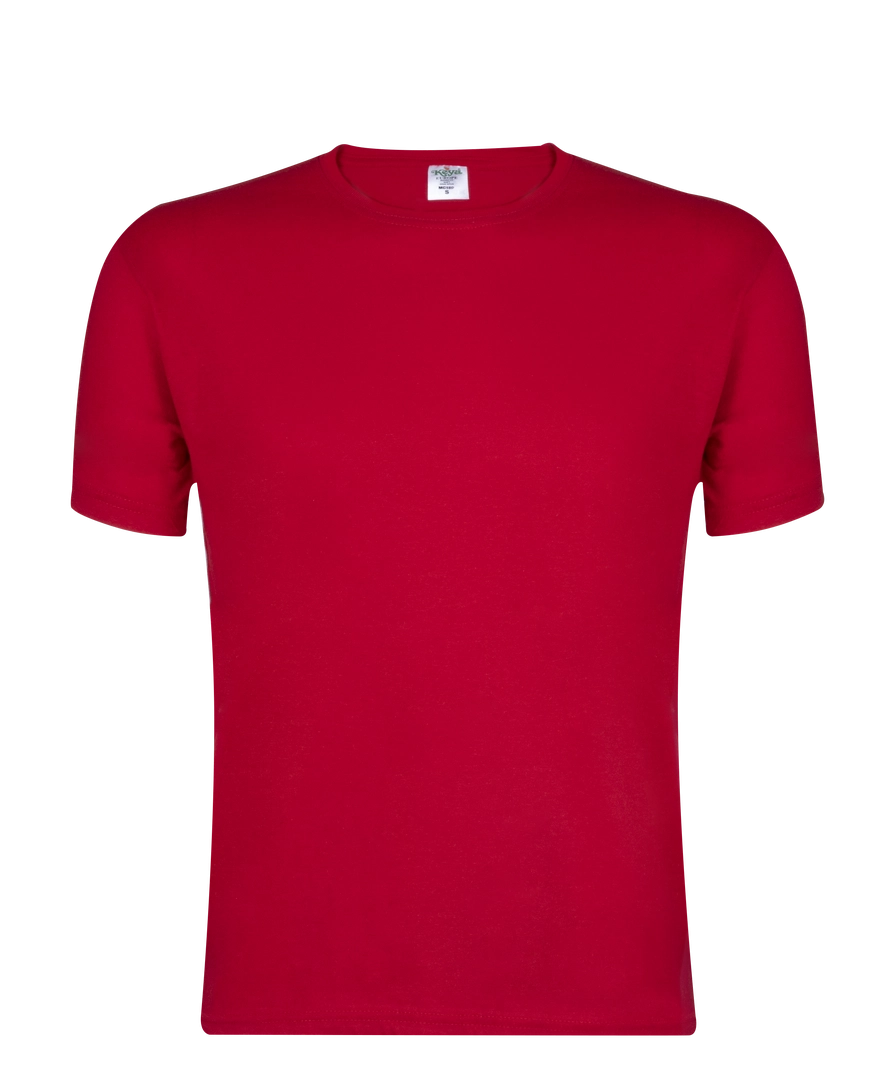 Immagine T-Shirt Adulto Colore 