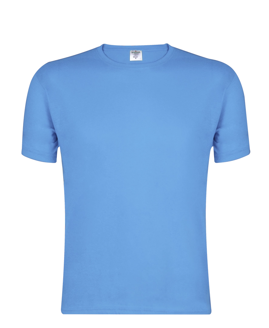 Immagine T-Shirt Adulto Colore 