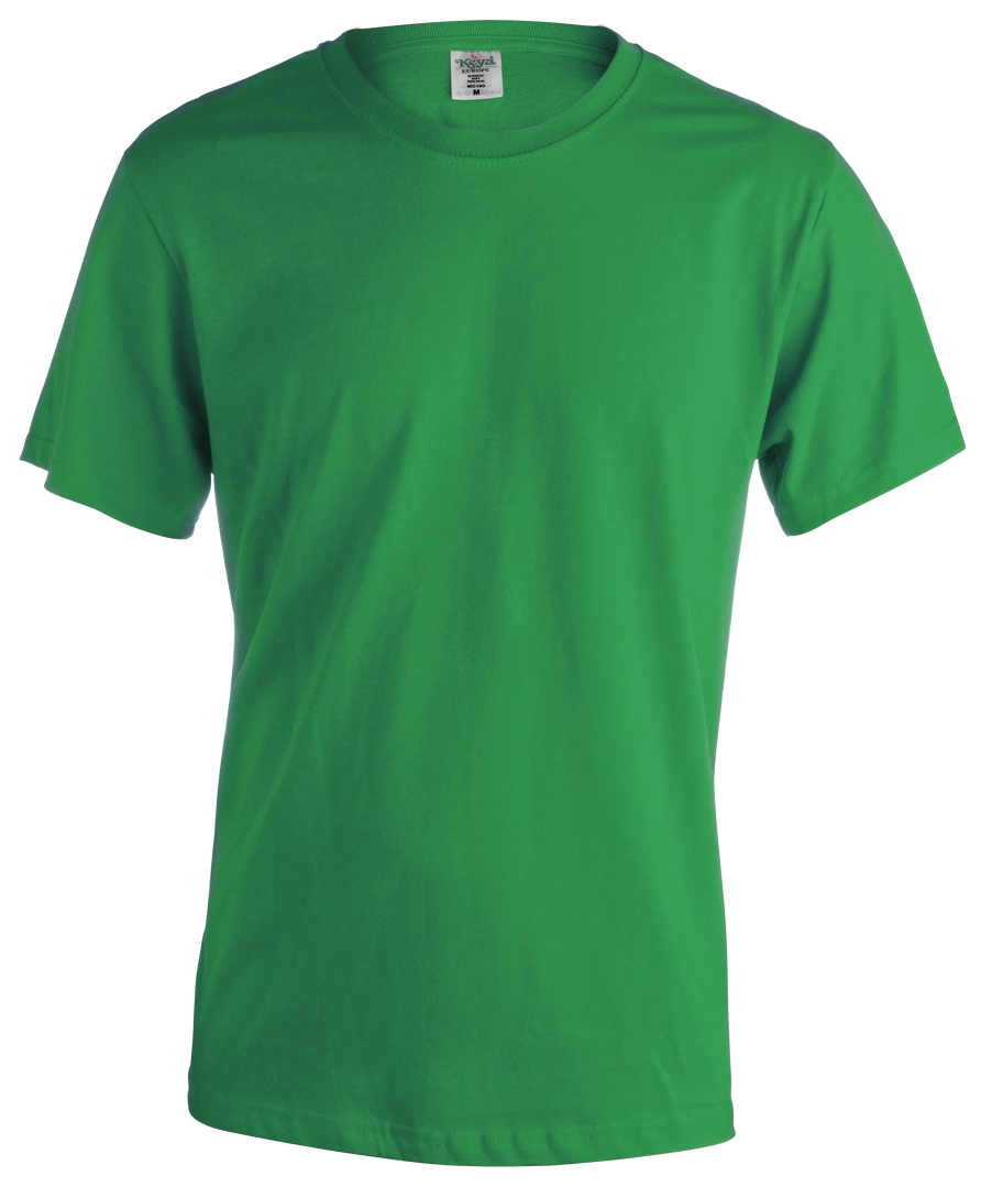 Immagine T-Shirt Adulto Colore 