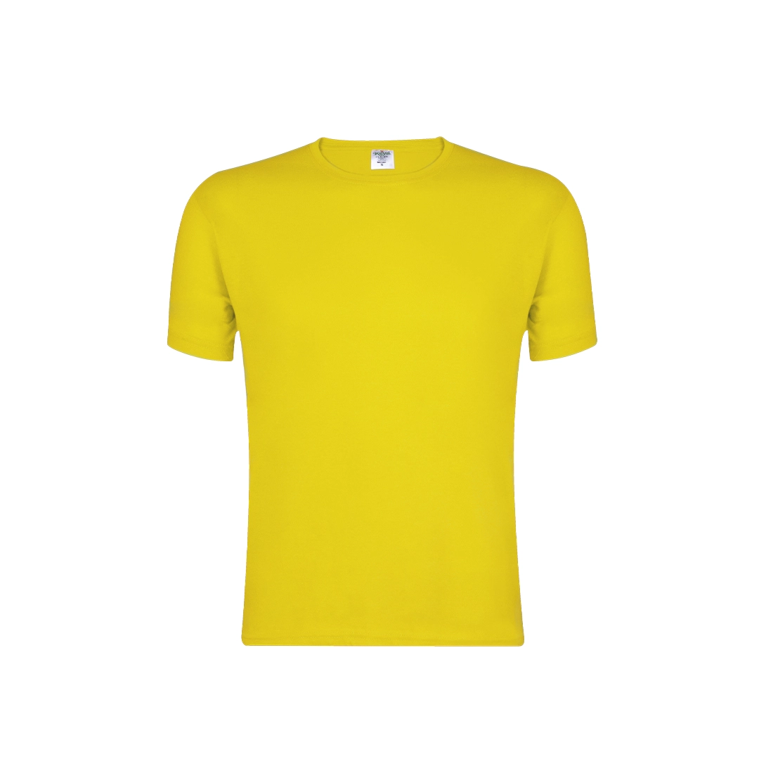 Immagine T-Shirt Adulto Colore 