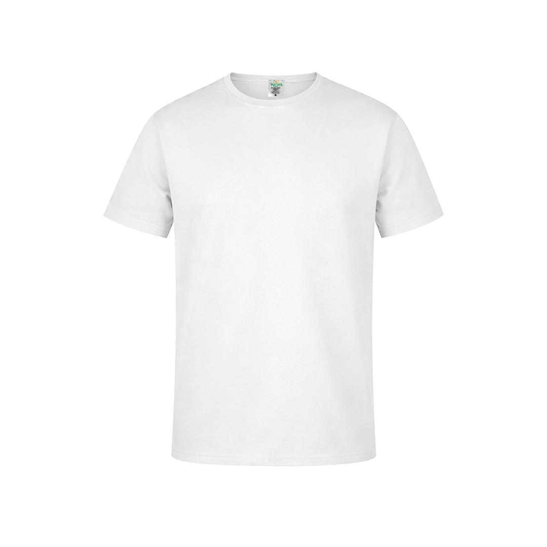 Immagine T-Shirt Adulto Bianca 