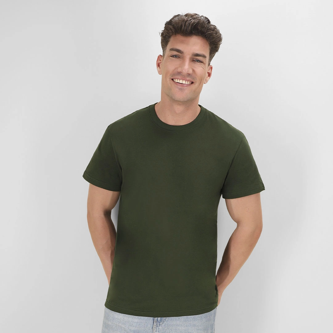 Immagine T-Shirt Adulto Colore 