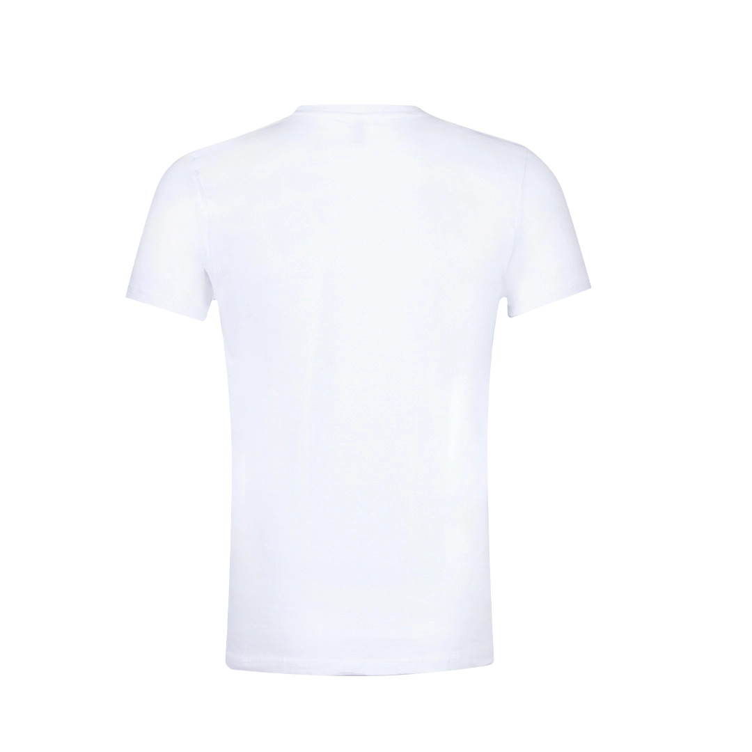 Immagine T-Shirt Adulto Bianca 