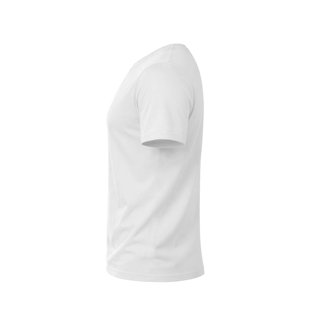 Immagine T-Shirt Adulto Bianca 