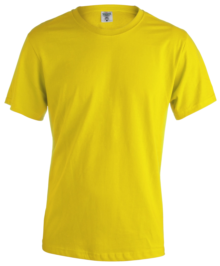 Immagine T-Shirt Adulto Colore 