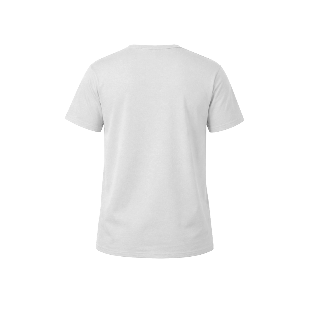 Immagine T-Shirt Adulto Bianca 