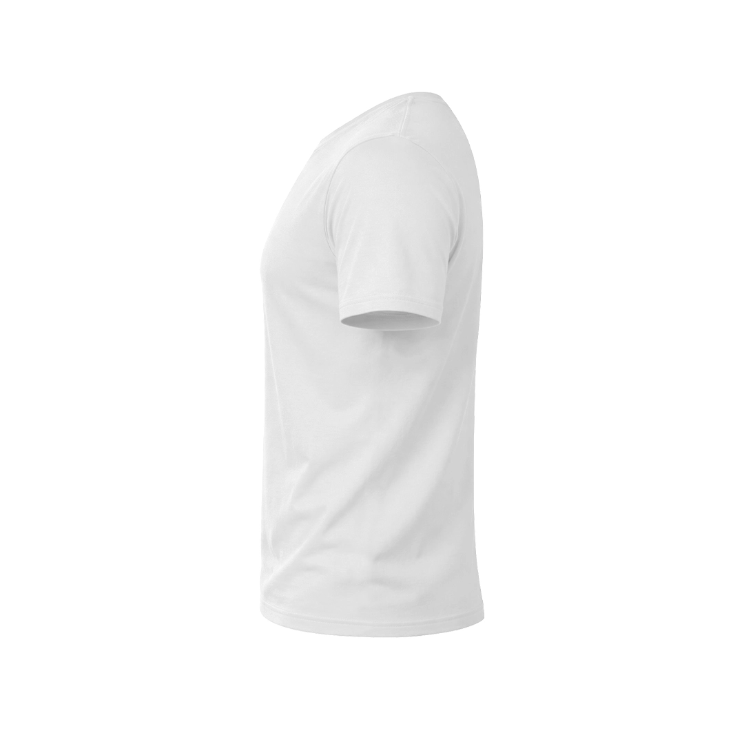 Immagine T-Shirt Adulto Bianca 