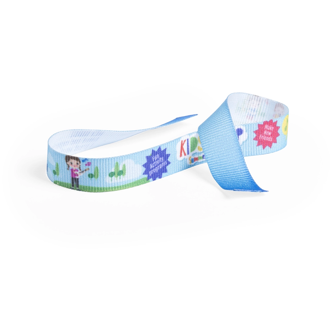 Immagine Braccialetto Sublimazione Waylen