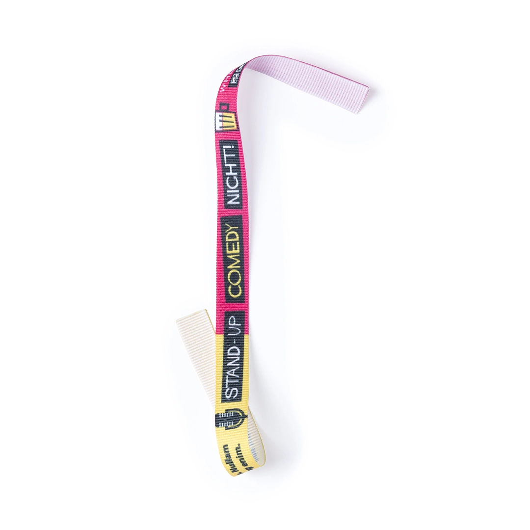 Immagine Braccialetto Sublimazione Waylen