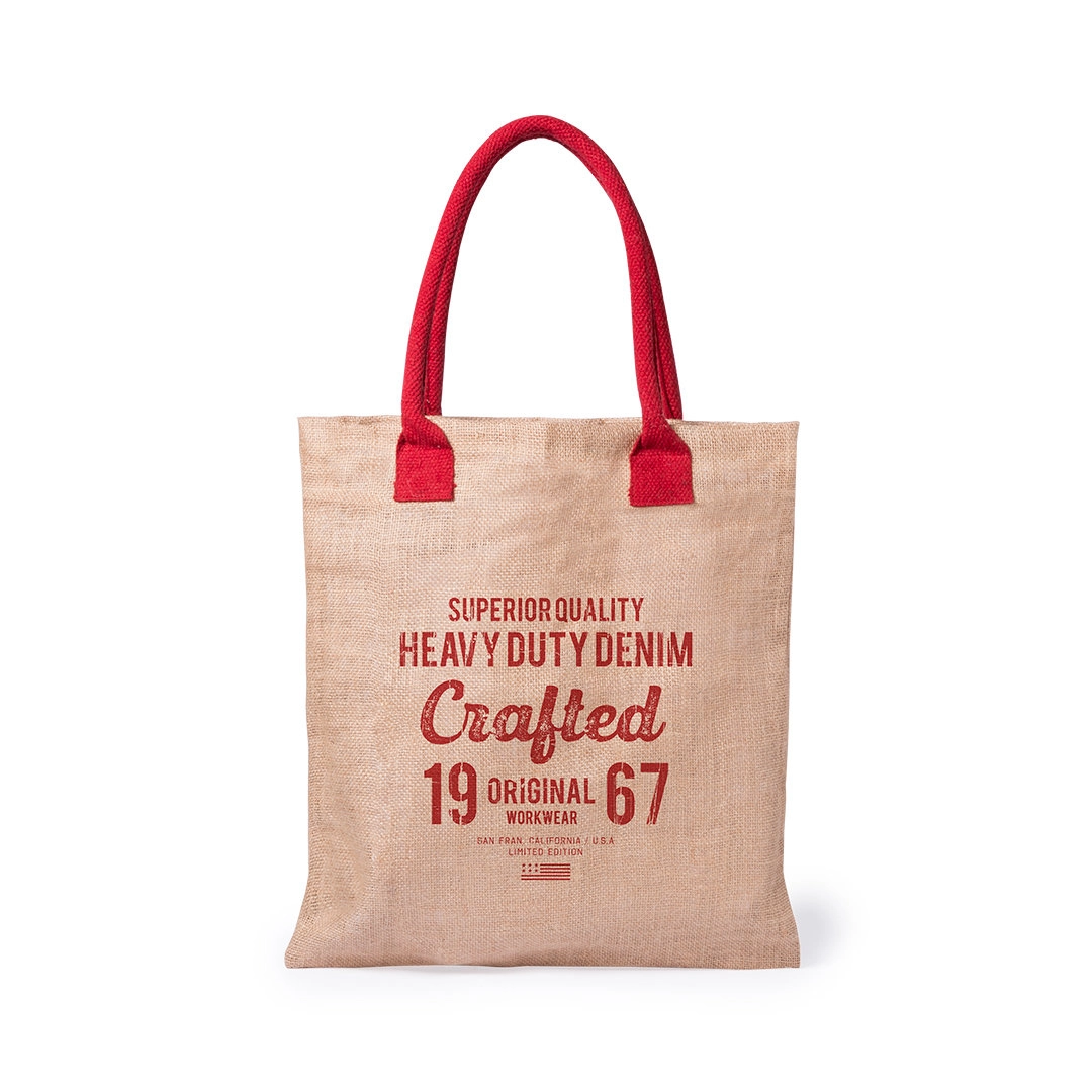 Immagine Borsa Kalkut