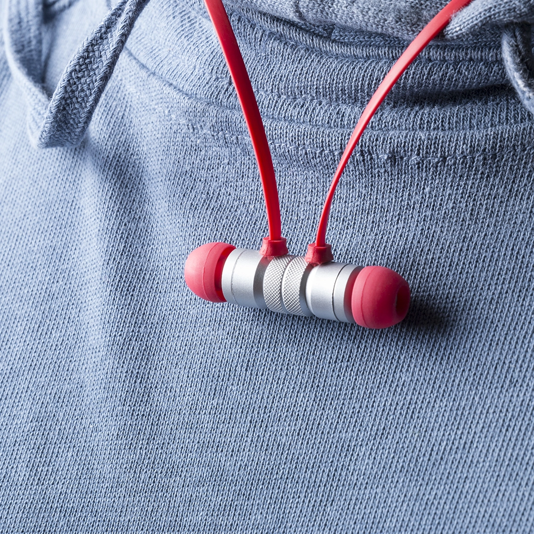 Immagine Auricolari Voltar