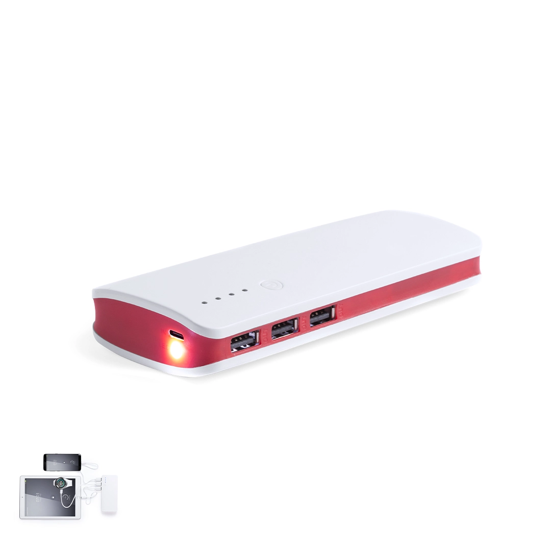 Immagine Power Bank Kaprin