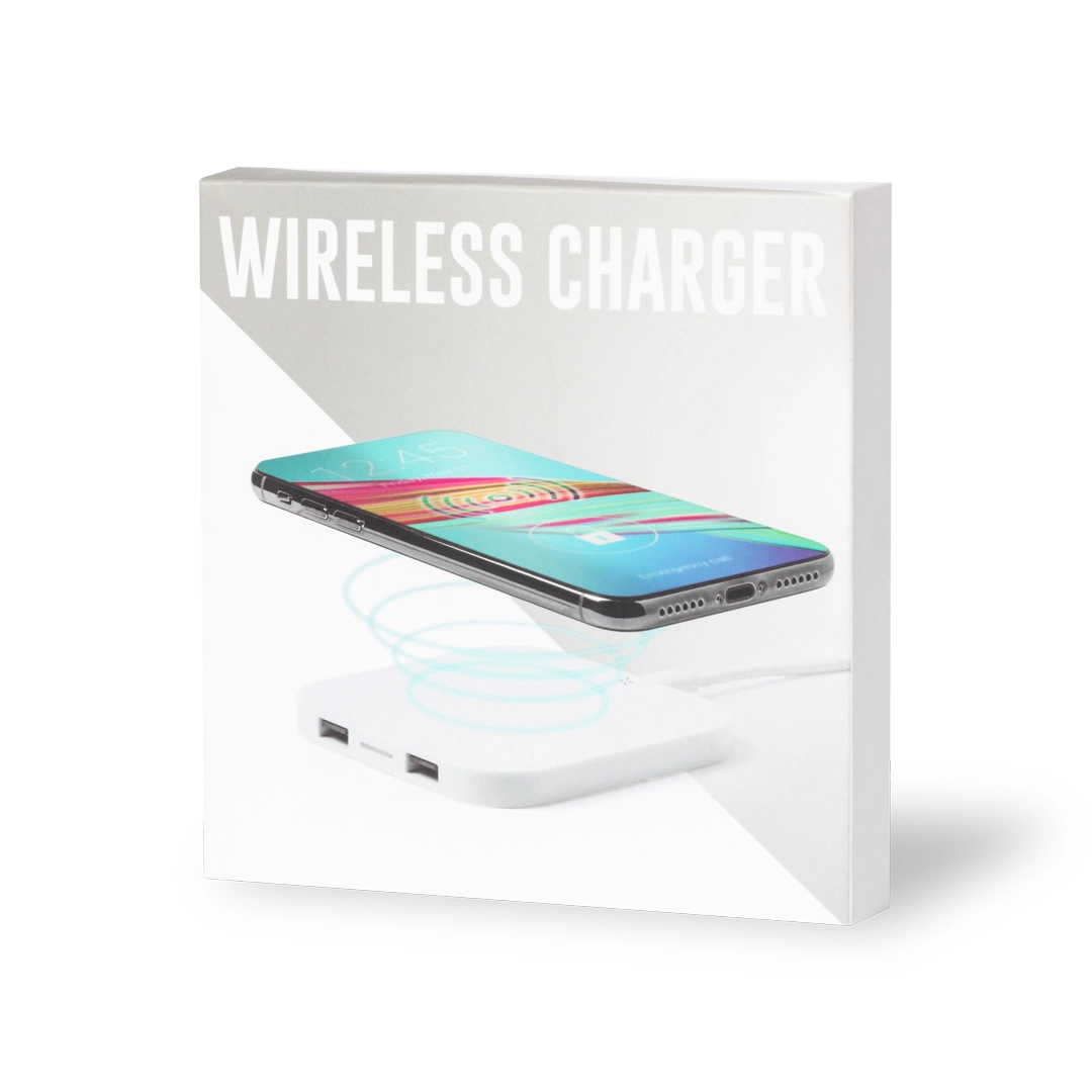 Immagine Caricatore Donson