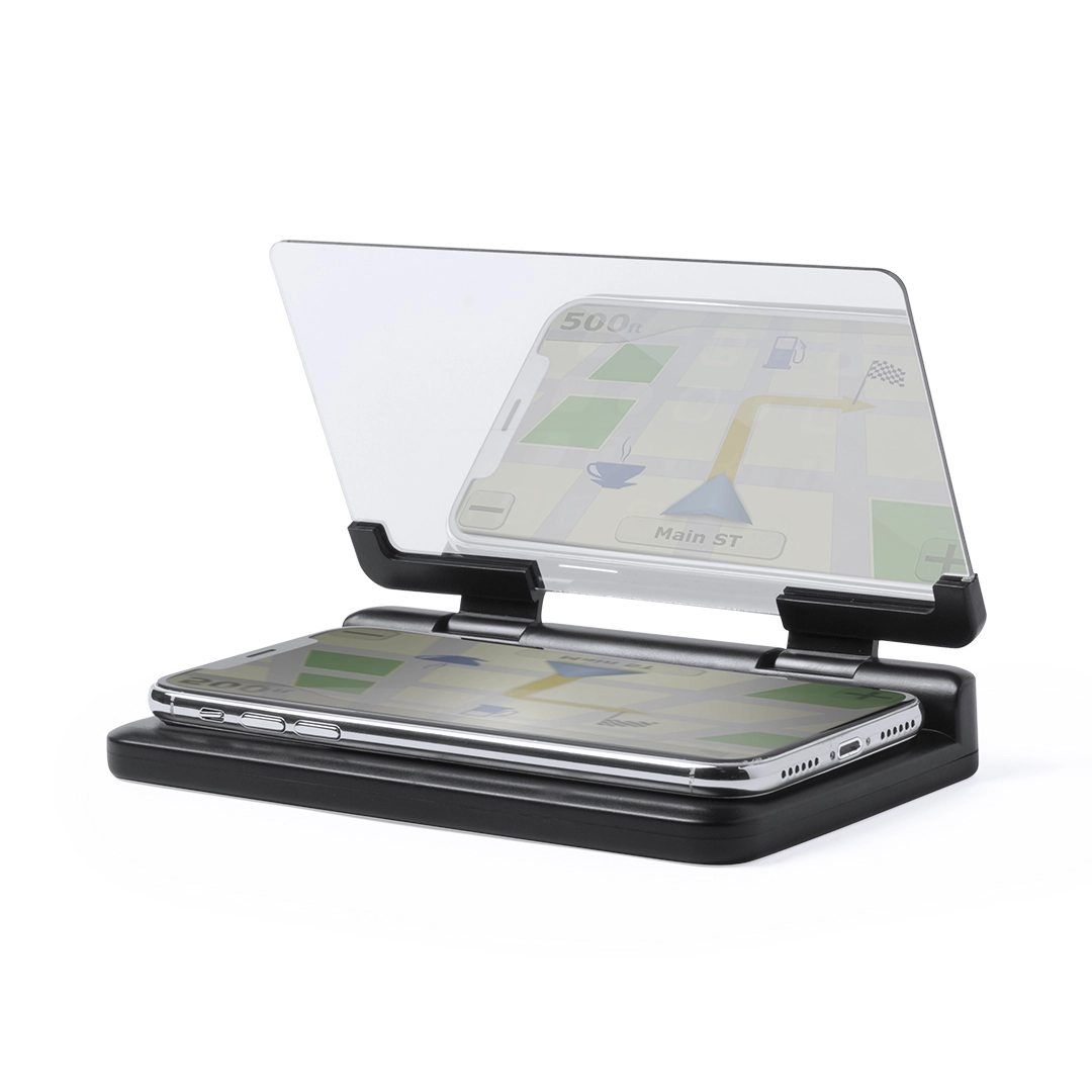 Immagine Schermo Supporto Wantol