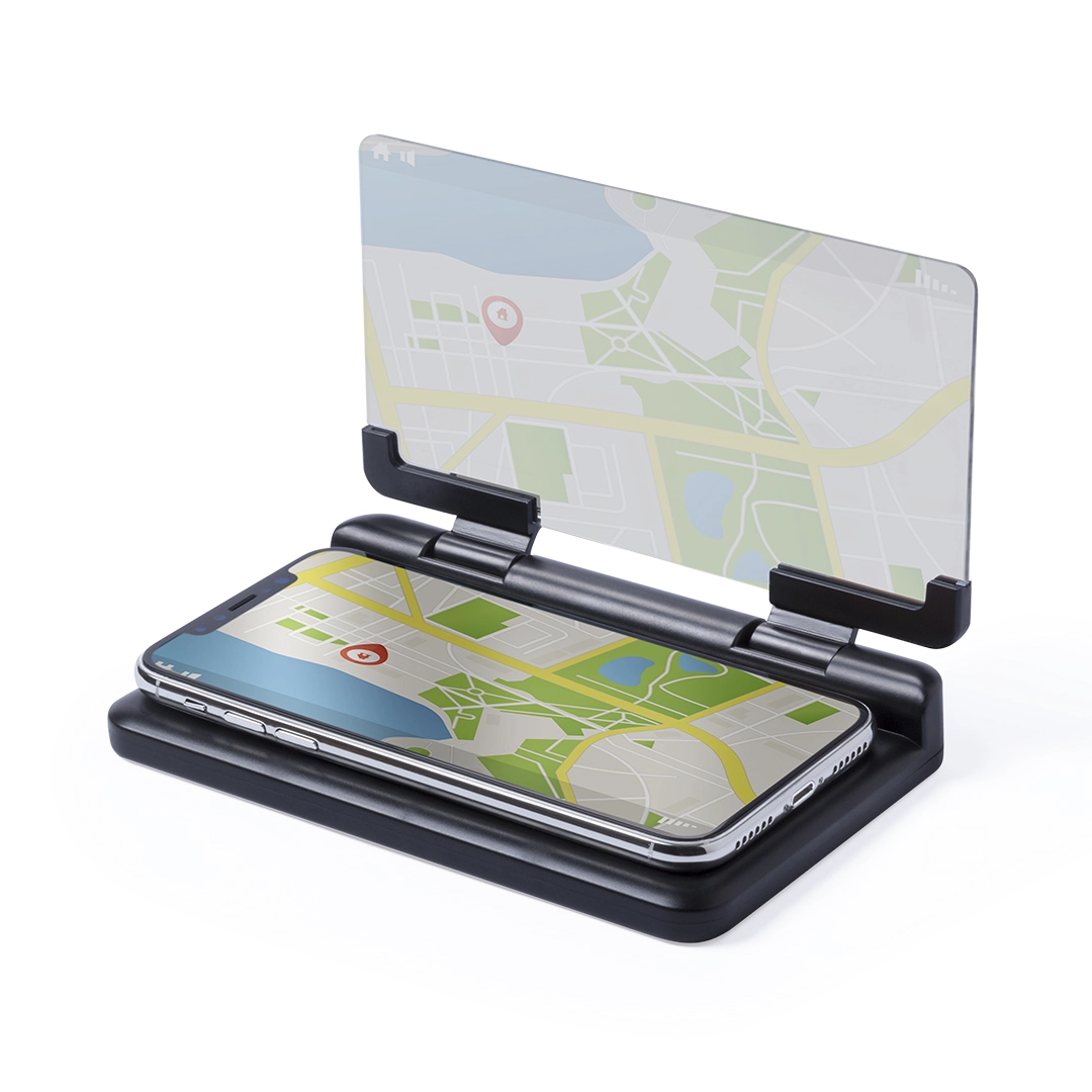 Immagine Schermo Supporto Wantol