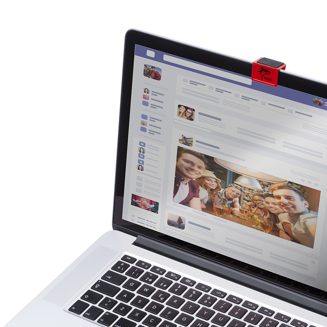 Immagine Webcam Cover Fewek