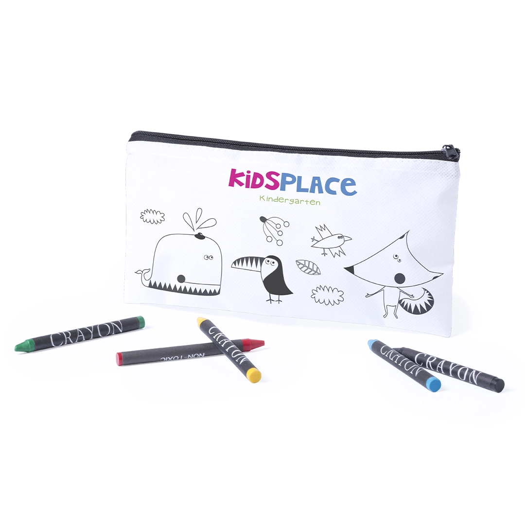 Immagine Astuccio Skinga