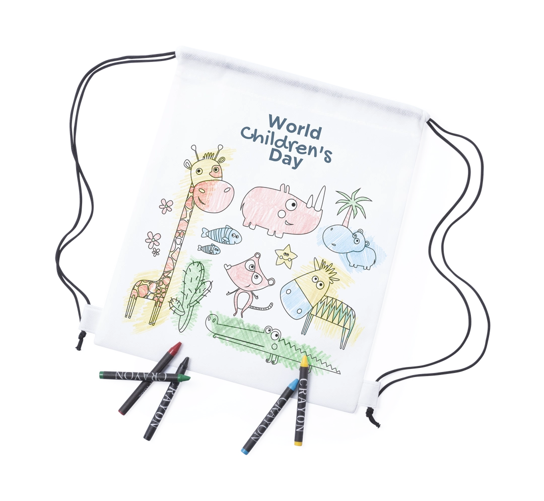 Immagine Zaino Wizzy