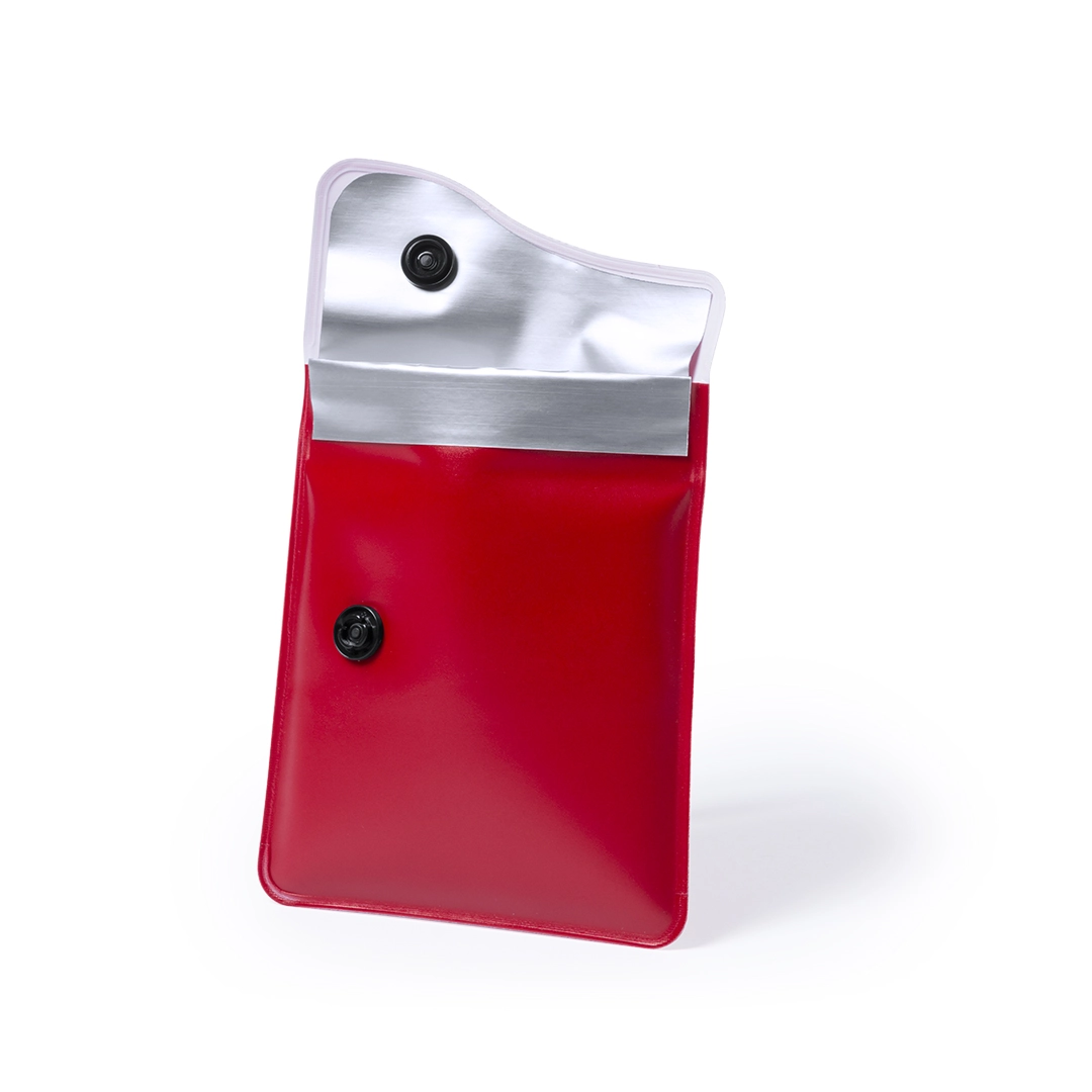 Immagine Posacenere Tasca Berko