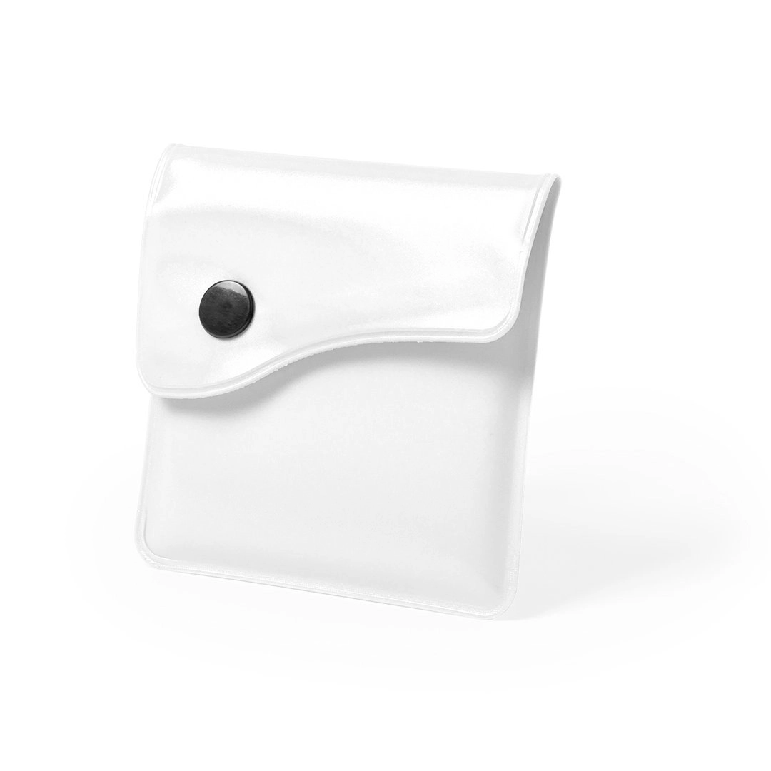 Immagine Posacenere Tasca Berko