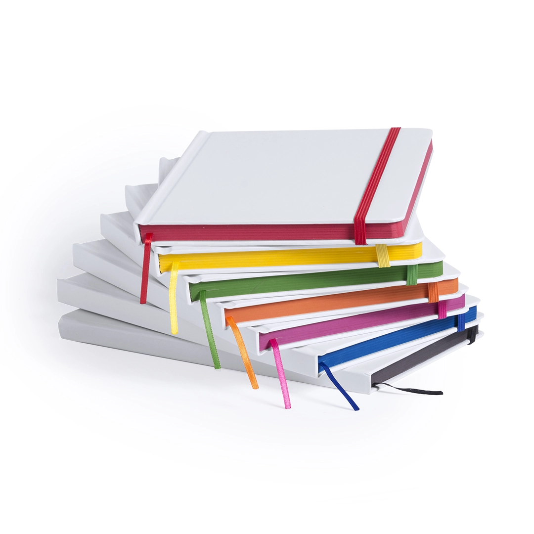 Immagine Block Notes Kaffol