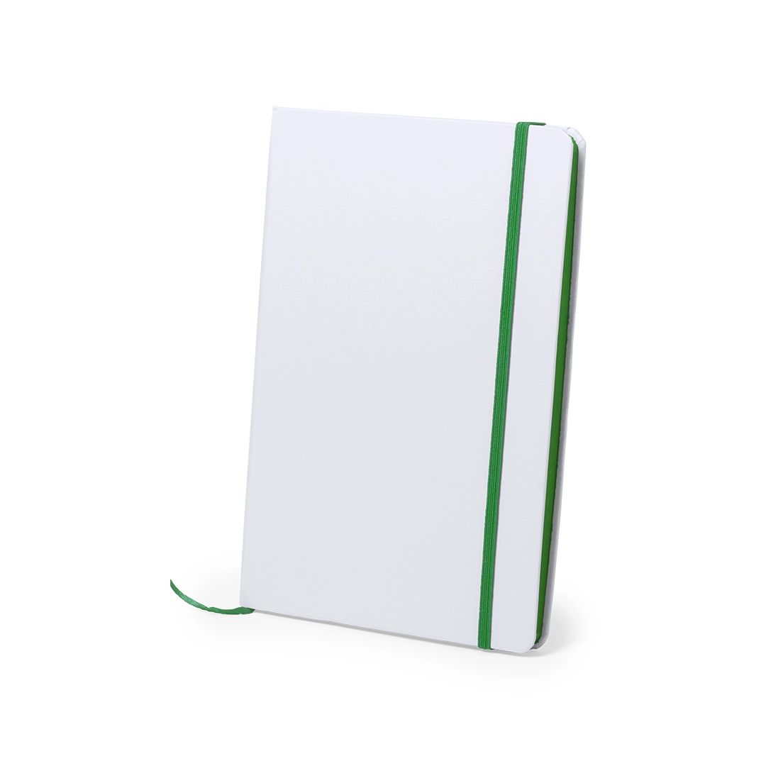 Immagine Block Notes Kaffol