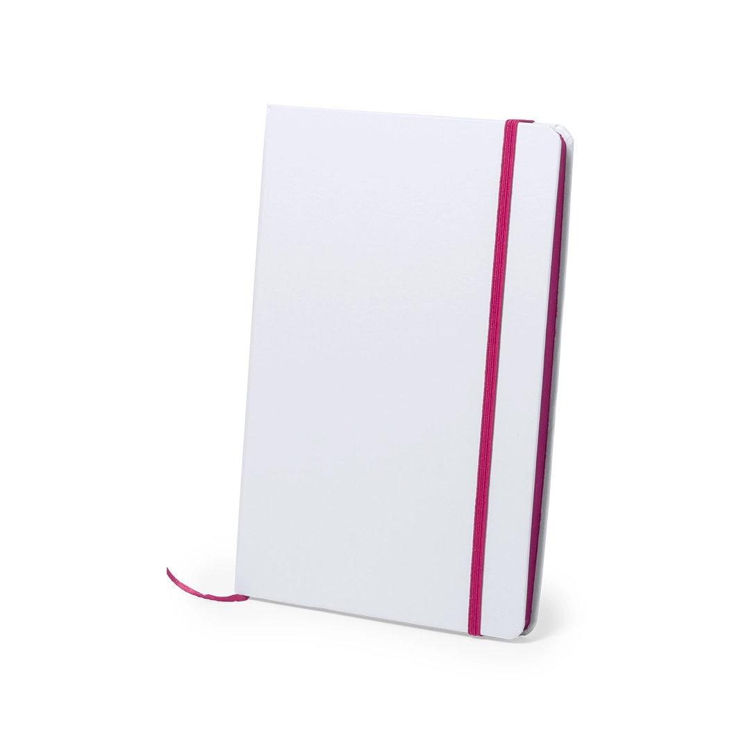 Immagine Block Notes Kaffol