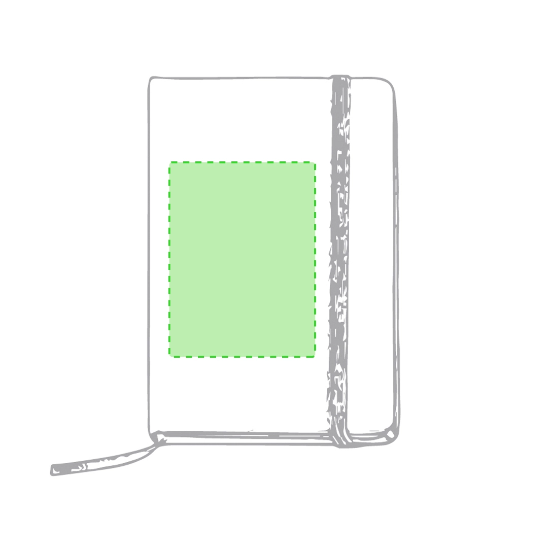 Immagine Block Notes Kaffol